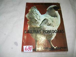 Gallinas Ponedoras · Ricardo O. Martinez.