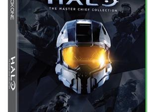 Halo Master Chief X Box One Digital