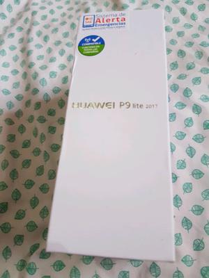 Huawei P9 Lite  NUEVO