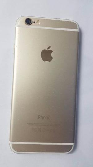 Iphone 6 Gold 16 GB