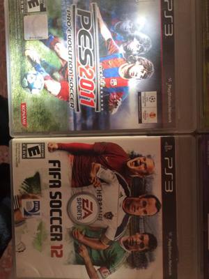 Juegos para ps3