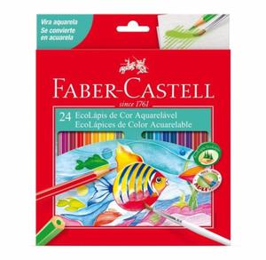 Lápices faber Castell x 100