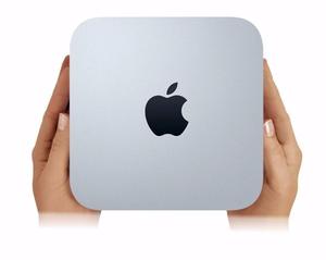 Mac Mini 1.4ghz Dual-core Intel Core I5