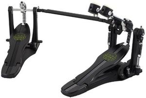 Mapex Doble Pedal Bombo Modelo P-800tw Incluye Funda