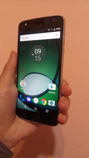Moto Z Play para Personal