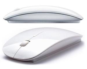 Mouse Inalambrico Slim Magic Win Laser Infrarrojo Mac