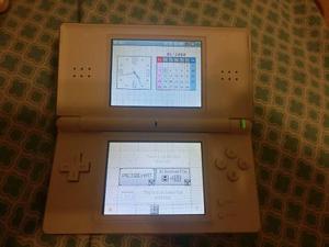 Nintendo Ds Lite Palermo Envios