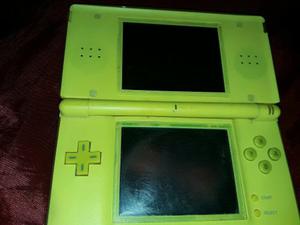 Nintendo Ds Lite !! Regalo