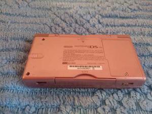 Nintendo Ds Lite (leer)