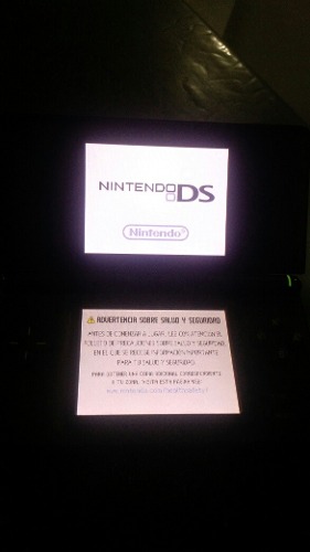 Nintendo Ds Vendo O Permuto