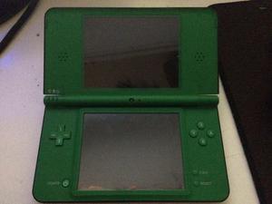 Nintendo Dsi Xl