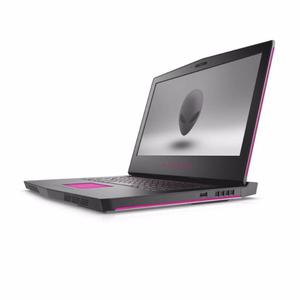 Notebook gamer alienware i7 16 gb 256 ssd gtx