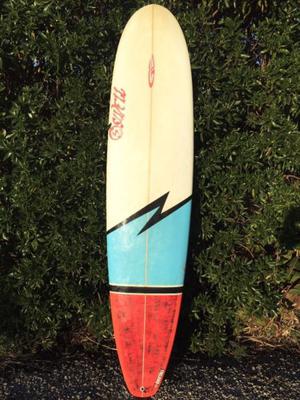 Oportunidad Funboard Swell 7´8´´