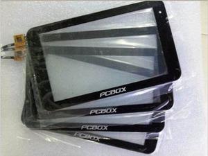 Pantalla Táctil TABLET 7" - Colocación 1 hs. en Moron