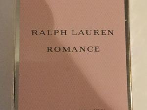 Perfume Romance Ralph Lauren