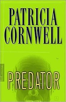 Predator, Patricia Cornwell, ed. Zeta Bolsillo.