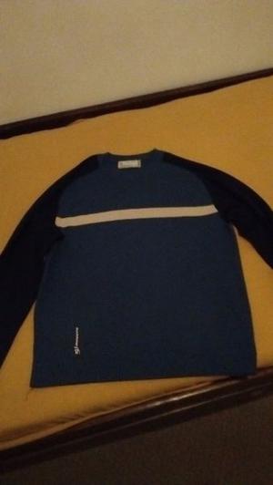 Pullover marca NARROW talle S. Impecable!