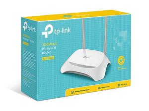 ROUTER WIFI TPLINK