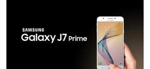 Samsung Galaxy J7 Prime  Nuevos 4G Lte 3 ram Huella
