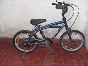 Se vende bicicleta de nene