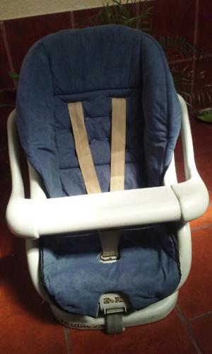 Silla para auto