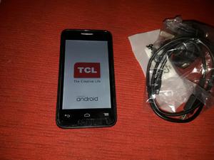 TCL libre doble sim libre