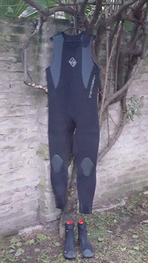 Traje de Neoprene Thermoeskin