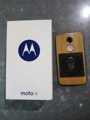 Vendo MotoX Bambo