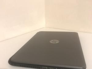 Vendo Notebook HP i5 4RAM 500gb