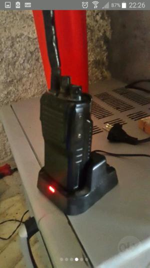 Vendo handy vhf