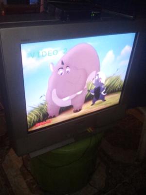 Vendo tv 29" SONY