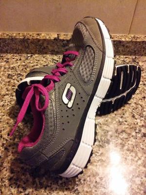 ZAPATILLAS SKECHERS SPORT ULTRALIVIANAS