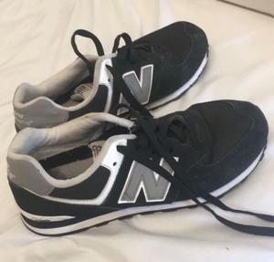 Zapatillas New Balance