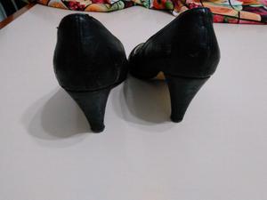 Zapatos Hermosos talle 38!!