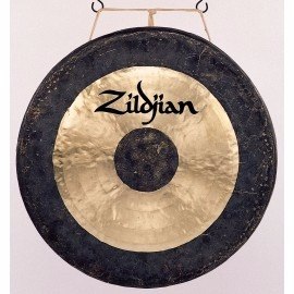 Zildjian Gong Tradicional 40