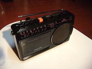 audio radiograbador radio 3 bandas