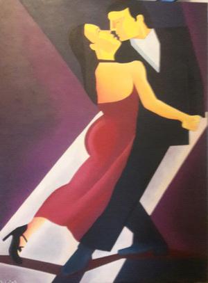 cuadrado de tango