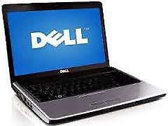 dell inspiron  con cargador, es un local, tiene