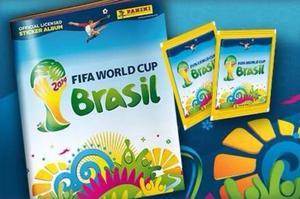 figuritas mundial brasil 