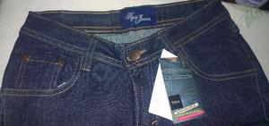 jeans tiza nuevo