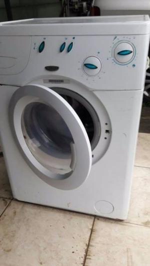 lavarropas automatico marca DREAN