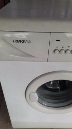 lavarropas automatico muy bueno LONVIE