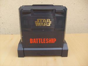 star wars battleship juego electronico