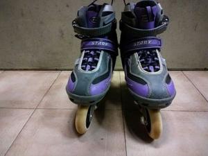 vendo patines rollers