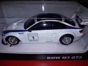 AUTO RADIOCONTROL BMW M