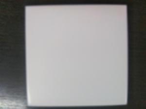 Azulejos Blancos Mate Importados 15 X 15 Cm