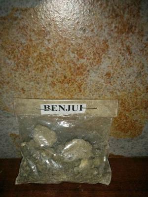 BENJUI (Importado de INDIA) $30