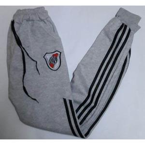 Babucha Gris De River Plate.