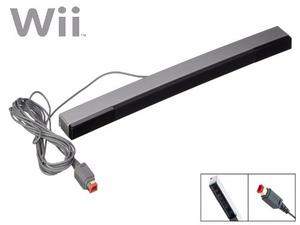Barra Sensora De Movimientos Para Consolas Wii