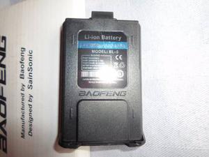 Bateria Handy Baofeng